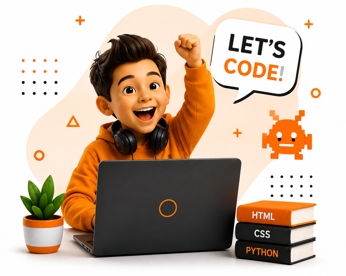100% Fun & Interactive