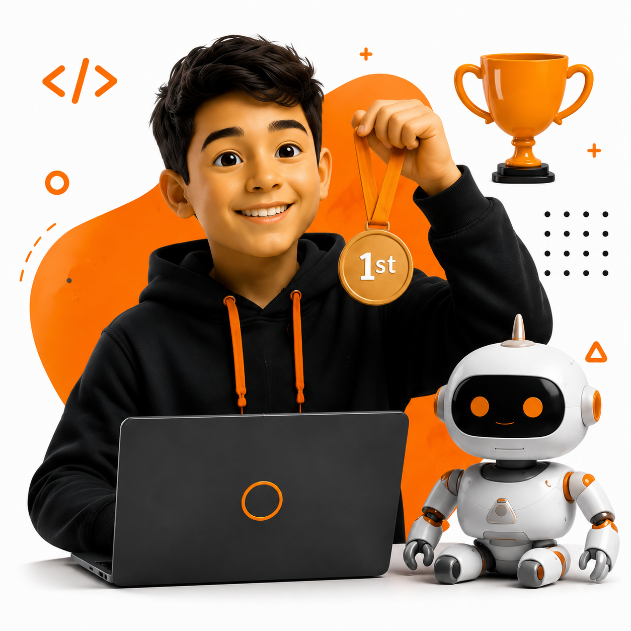 Competition Readiness