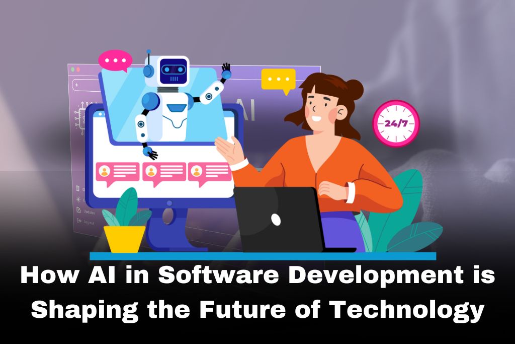 AI in software development